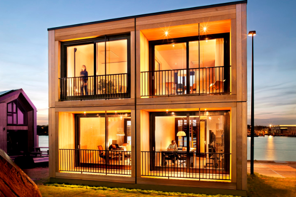 NHG wil ook garantieregeling voor kopers flexwoningen